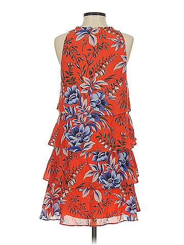 Ann Taylor LOFT Ann Taylor Loft Cocktail Dress (view 2)