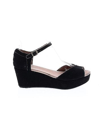 TOMS Toms Wedges (view 1)
