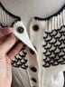 Moth Pullover Sweater - Moth Pullover Sweater Size M - photo 8