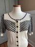 Moth Pullover Sweater - Moth Pullover Sweater Size M - photo 4