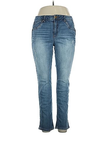 Democracy Democracy Jeans (view 1)