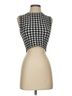Sandro Houndstooth Black Sandro Cardigan Size S - photo 1