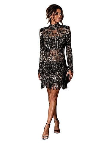 Maeve Cocktail Dress (view 1)