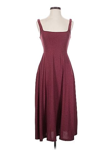 Beyond Yoga Beyond Yoga Casual Dress (view 1)