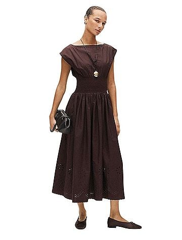 J.Crew Casual Dress (view 1)