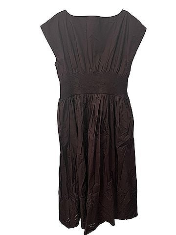 J.Crew Casual Dress (view 2)
