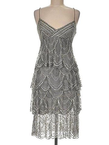 Sue Wong Nocturne Cocktail Dress (view 1)