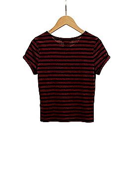 Forever 21 Short Sleeve Blouse (view 2)