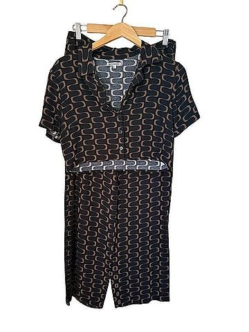 Reformation Noah Casual Pants (view 1)