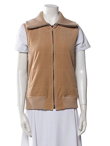 Theory Vest (view 1)