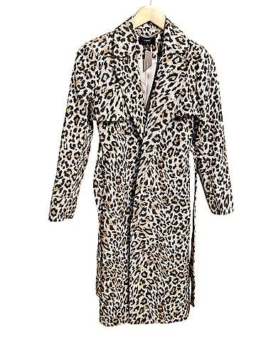 J.Crew Trenchcoat (view 1)