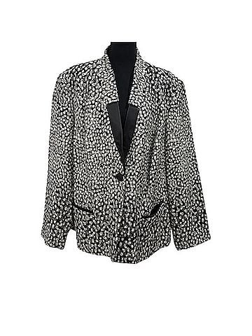 Lafayette 148 New York Blazer (view 1)