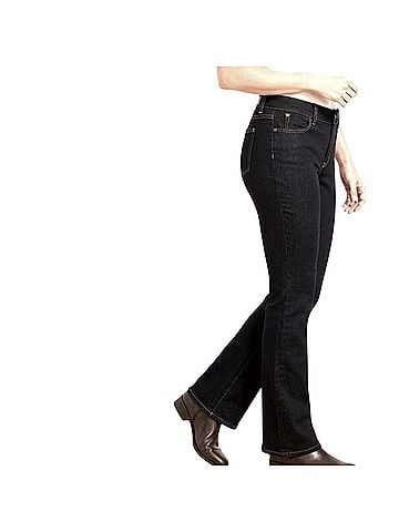 Talbots Heritage Jeans (view 1)