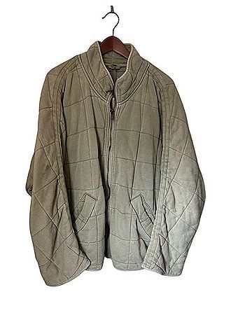 Free People Dolman Quilted Knit Jacket Jacket (view 1)