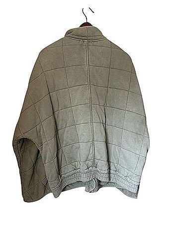 Free People Dolman Quilted Knit Jacket Jacket (view 2)