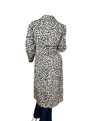 J.Crew Trenchcoat (view 2)
