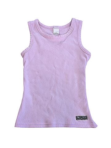 Champion Tank Sleeveless Top (view 1)