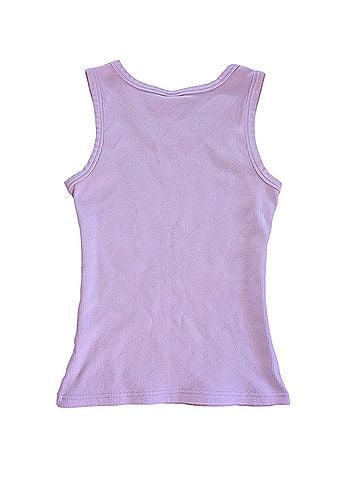 Champion Tank Sleeveless Top (view 2)