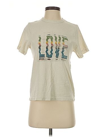 Imogene and Willie Imogene And Willie Short Sleeve T Shirt (view 1)