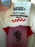 Vans Vans Sk8-HI Pride Sneakers - photo 2