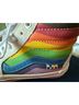 Vans Vans Sk8-HI Pride Sneakers - photo 3