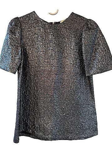 Kate Spade New York Short Sleeve Blouse (view 1)