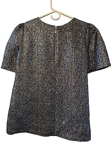 Kate Spade New York Short Sleeve Blouse (view 2)