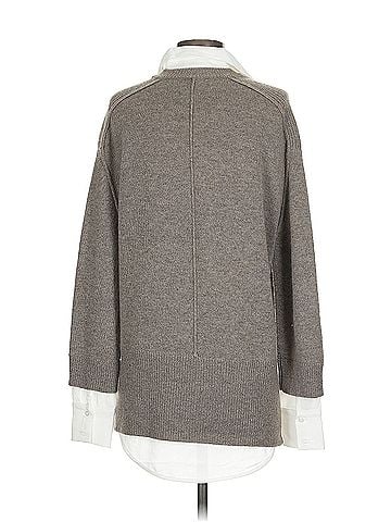 Brochu Walker Brochu Walker Wool Pullover Sweater (view 2)
