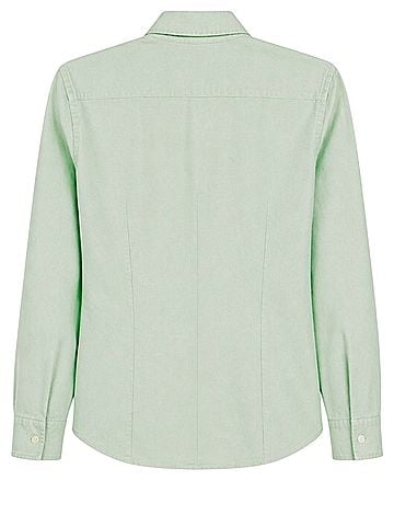 Ralph Lauren Long Sleeve Polo (view 2)