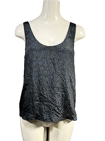 Theory Sleeveless Blouse (view 1)