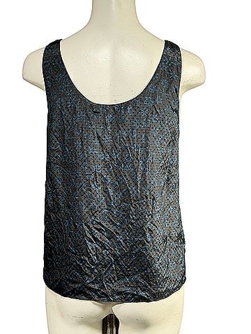 Theory Sleeveless Blouse (view 2)