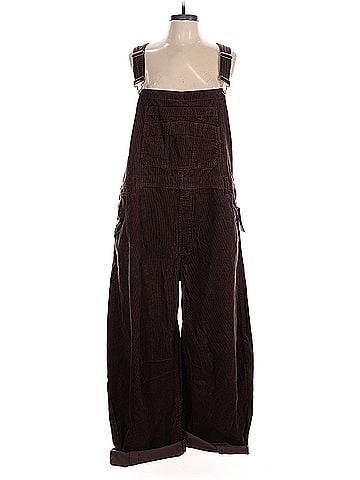 Gap Gap Overalls (view 1)