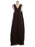 Gap 100% Cotton Brown Gap Overalls Size XL (tall) - photo 2