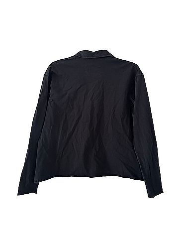 Frank & Eileen Patrick Long Sleeve T-Shirt (view 2)