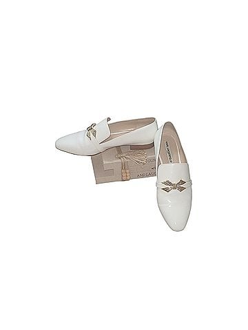 Karl Lagerfeld Paris Flats (view 1)
