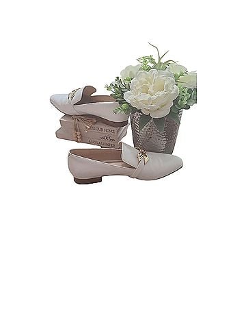 Karl Lagerfeld Paris Flats (view 2)