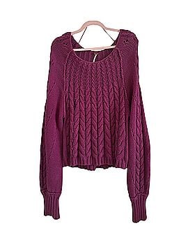 Free People Pullover Sweater (view 1)