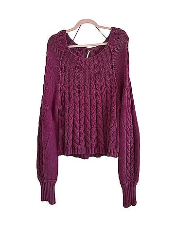 Free People Pullover Sweater (view 1)
