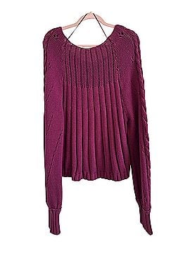 Free People Pullover Sweater (view 2)