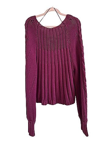 Free People Pullover Sweater (view 2)