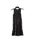 J.Crew Vintage Floral Ruched Waist Dress Casual Dress - photo 2