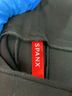 SPANX Solid Black Spanx Dress Pants Size S - photo 4