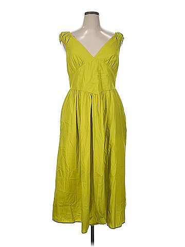 Abercrombie & Fitch Abercrombie &amp; Fitch Casual Dress (view 1)