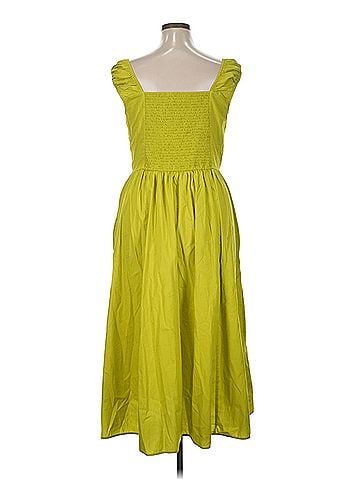 Abercrombie & Fitch Abercrombie &amp; Fitch Casual Dress (view 2)
