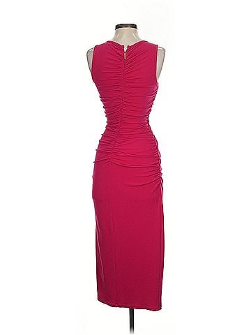 MICHAEL Michael Kors Michael Michael Kors Cocktail Dress (view 2)