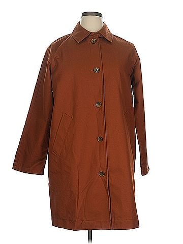 Everlane Everlane Trenchcoat (view 1)