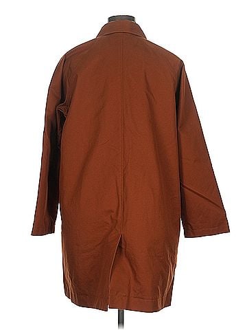 Everlane Everlane Trenchcoat (view 2)