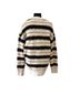 Allsaints Pullover Sweater - ALLSAINTS Pullover Sweater Size S - photo 2