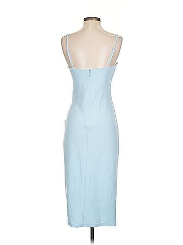 OAK + FORT Oak + Fort Cocktail Dress (view 2)