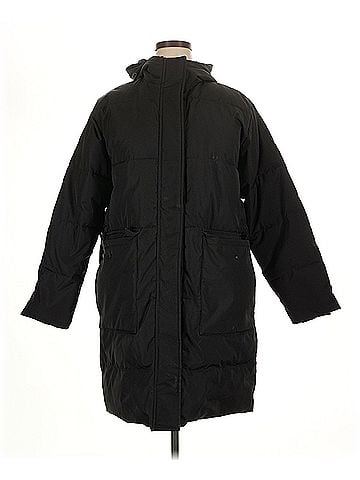 Everlane Everlane Raincoat (view 1)